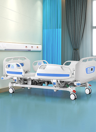 Nemocničné lôžko