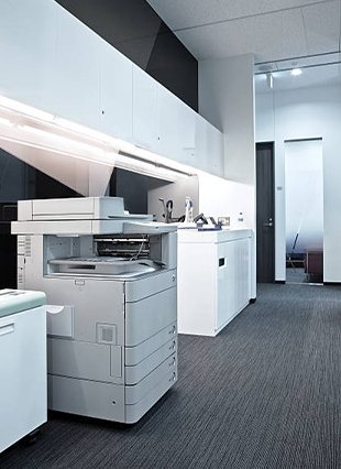 Kancelárske rýchle kopírky