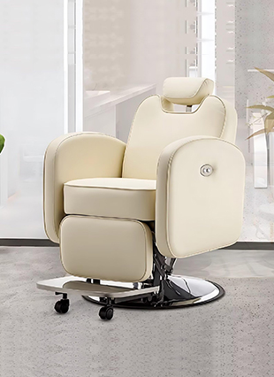 Stoličky pre salón krásy